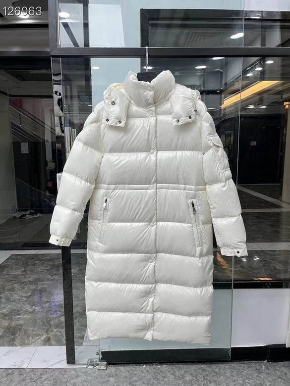 Moncler Down Jacket Wmns ID:20221019-106